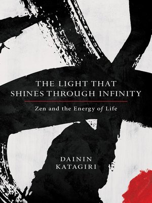 cover image of The Light That Shines through Infinity